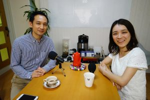 妊活相談室